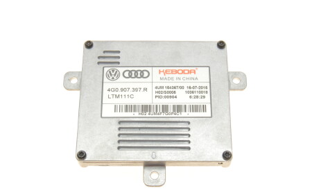 Фото 3 - Автозапчасть TRUCKTEC 07.58.069