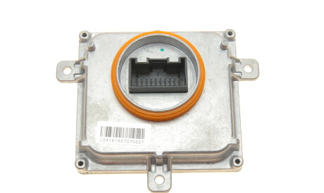 Блок розжига ксенона VW Touareg 10-18 - ((4G0907397P, 4G0907397R)) TRUCKTEC 07.58.069