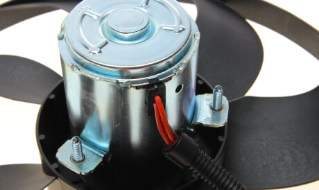 Фото 2 - Вентилятор охлаждения двигателя TRUCKTEC 07.59.013 (0759013)