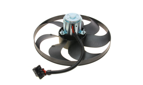 Фото 3 - Вентилятор охлаждения двигателя TRUCKTEC 07.59.013 (0759013)