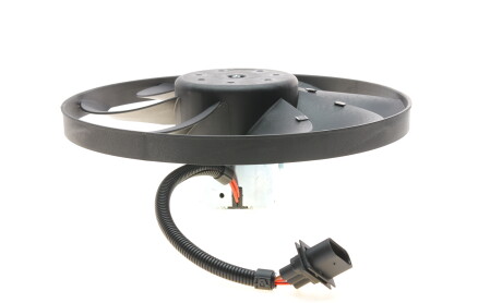 Фото 5 - Вентилятор охлаждения двигателя TRUCKTEC 07.59.013 (0759013)