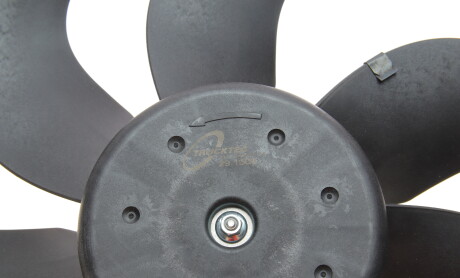 Фото 6 - Вентилятор охлаждения двигателя TRUCKTEC 07.59.013 (0759013)