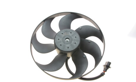 Фото 7 - Вентилятор охлаждения двигателя TRUCKTEC 07.59.013 (0759013)