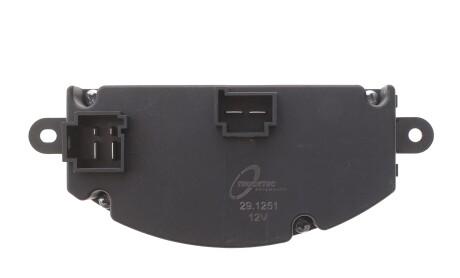 Реостат пічки VW Caddy 20-/Crafter 2.0 TDI 16- - ((5Q0907521A, 5Q0907521D, 5Q0907521E, 5Q0907521C)) TRUCKTEC 07.59.045