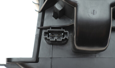 Фото 3 - Вентилятор пічки TRUCKTEC 07.59.056 (0759056)