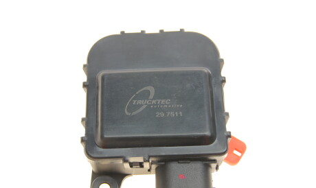 Фото 2 - Інший елемент кондиціонера TRUCKTEC 07.59.063 (0759063)