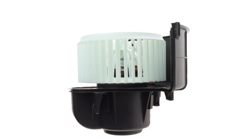 Фото 3 - Вентилятор пічки TRUCKTEC 07.59.076 (0759076)