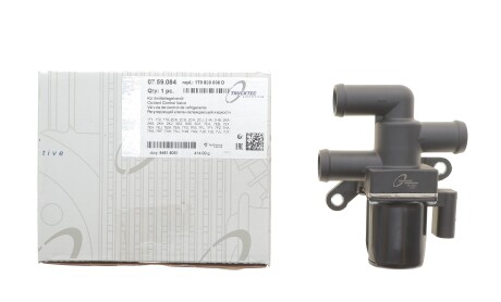 Фото 2 - Автозапчастина TRUCKTEC 07.59.084 (0759084)