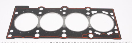 Фото 2 - Прокладка ГБК блока циліндрів TRUCKTEC 08.10.005 (0810005)