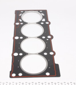 Фото 3 - Прокладка ГБК блока циліндрів TRUCKTEC 08.10.005 (0810005)