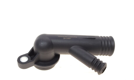 Фото 3 - Термостат системи охолодження TRUCKTEC 08.10.050 (0810050)