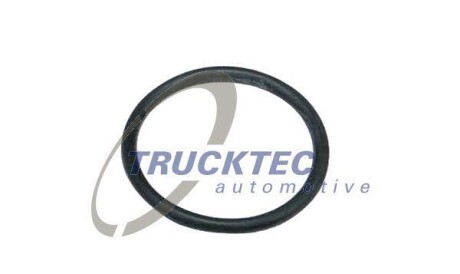 Уплотняющее кольцо - (11367546379) TRUCKTEC 08.10.093