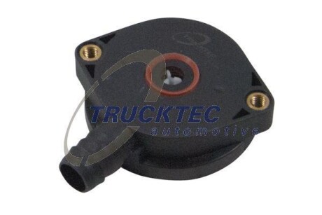 Клапан, отвода воздуха из картера - (11157501567) TRUCKTEC 08.10.133
