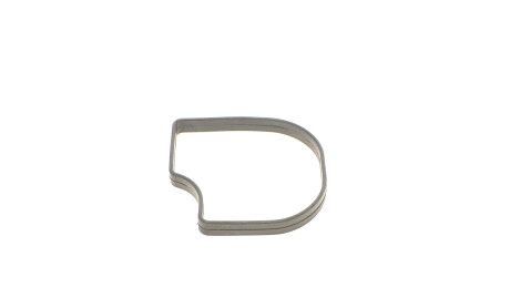 Фото 6 - Автозапчастина TRUCKTEC 08.10.143 (0810143)