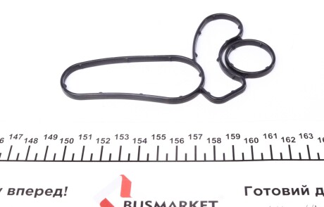 Фото 2 - Прокладка ГБК блока циліндрів TRUCKTEC 08.10.158 (0810158)