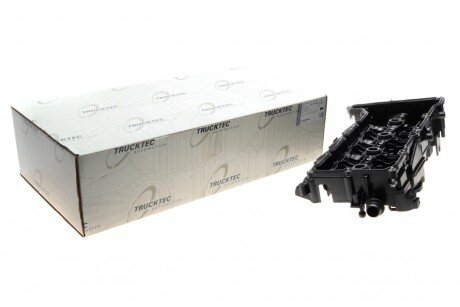 Кришка клапанів BMW 3 (E90/F30/F80)/5 (E60/F10)/X3 (F25)/X5 (F15/F85) 06-18 N47 D16/N47 D20 AUTOMOTIVE - (8589941, 11127633630PART, 11128581798PART) TRUCKTEC 08.10.204