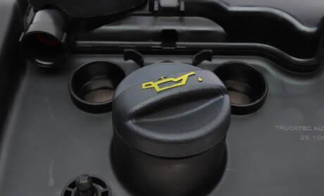 Фото 13 - Автозапчастина TRUCKTEC 08.10.205 (0810205)