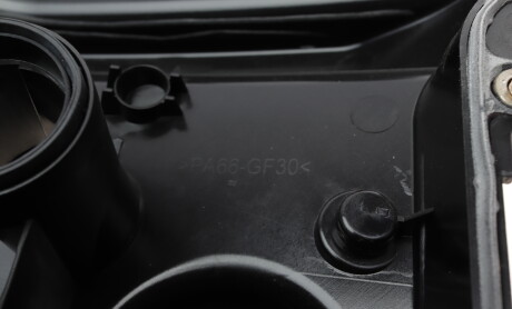 Фото 6 - Автозапчастина TRUCKTEC 08.10.205 (0810205)