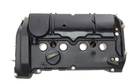 Фото 10 - Автозапчастина TRUCKTEC 08.10.205 (0810205)