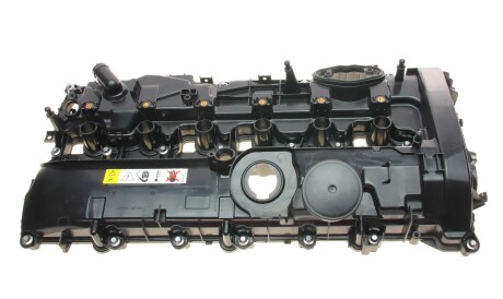 Кришка клапанів AUTOMOTIVE - (11127645173, 11128621951, 11128638124) TRUCKTEC 08.10.206
