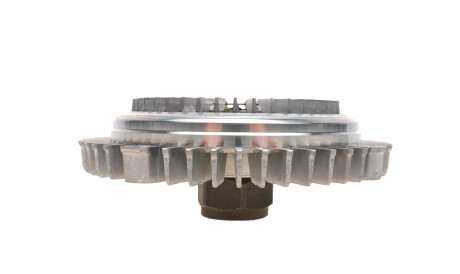 Фото 2 - Вискомуфта вентилятора TRUCKTEC 08.11.008 (0811008)