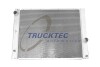 Теплообменник - ((17117534914, 7534914)) TRUCKTEC 08.11.033 (фото 1)