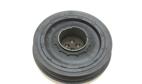 Фото 2 - Шків колінвалу / Демфер TRUCKTEC 08.11.054 (0811054)