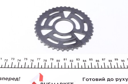 Фото 3 - Цепь ГРМ TRUCKTEC 08.12.074 (0812074)