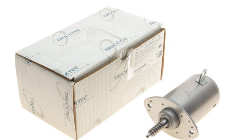 Клапан регулировки фаз газораспределения BMW 3 (E90)/5 (E60/F10)/7 (E65)/X3 (F25)/X5 (E70) 06-17 N52 - ((11377518204, 11377548388, 7518204, 7548388)) TRUCKTEC 08.12.089