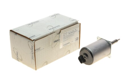 Клапан регулювання фаз газорозподілу BMW 5 (E60)/7 (E65/E66/E67)/X5 (E53/E70) 01-10 M62/N62 - ((11377506788, 11377548389, 7506788, 7548389)) TRUCKTEC 08.12.090