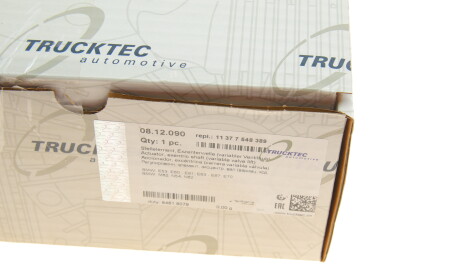 Фото 8 - Автозапчастина TRUCKTEC 08.12.090