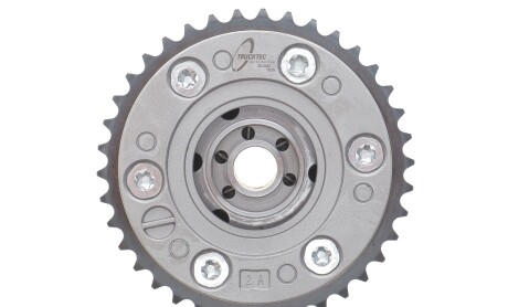 Шестерня розподільного валу BMW 3 (E90)/5 (E60/F10) 07-11 (фазорегулятор) (N43/N53) (впуск) AUTOMOTIVE - ((11367540346)) TRUCKTEC 08.12.108