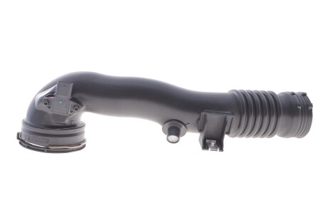 Патрубок інтеркулера BMW 5 (F07/F10/F11)/7 (F01-F04)/X5 (E70)/X6 (E71/E72) 3.0 09-18 N55 - TRUCKTEC 08.14.113