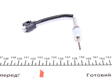 Фото 3 - Лямбда-зонд TRUCKTEC 08.17.039 (0817039)