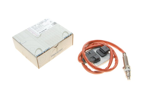 Фото автозапчастина TRUCKTEC TRUCKTEC 08.17.048: Купити на tto.com.ua