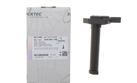 Фото 2 - Автозапчастина TRUCKTEC 08.17.069 (0817069)