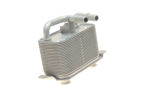 Фото 2 - Масляний радіатор TRUCKTEC 08.18.046 (0818046)