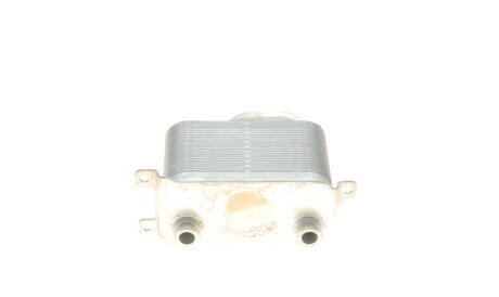 Фото 3 - Масляний радіатор TRUCKTEC 08.18.046 (0818046)