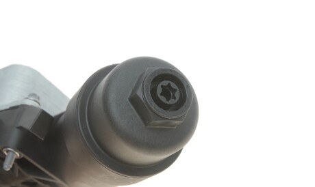 Фото 2 - Масляний радіатор TRUCKTEC 08.18.052 (0818052)