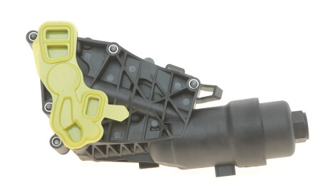 Фото 3 - Масляний радіатор TRUCKTEC 08.18.052 (0818052)