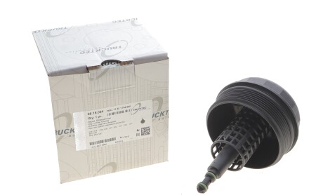 Фото 2 - Автозапчастина TRUCKTEC 08.18.064 (0818064)