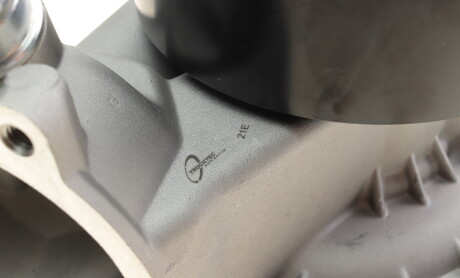 Фото 7 - Водяний насос TRUCKTEC 08.19.190 (0819190)