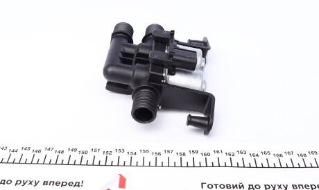 Фото 3 - Прочий элемент системы охлаждения TRUCKTEC 08.19.232 (0819232)