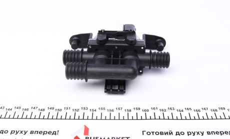 Фото 4 - Прочий элемент системы охлаждения TRUCKTEC 08.19.232 (0819232)