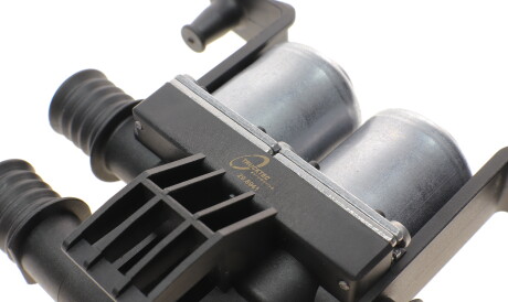 Фото 2 - Прочий элемент системы охлаждения TRUCKTEC 08.19.266 (0819266)