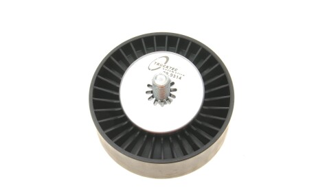 Фото 2 - Ролик ременя приводного TRUCKTEC 08.19.274 (0819274)