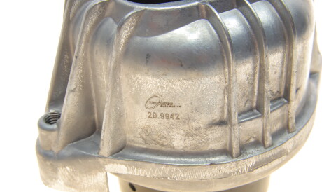 Фото 2 - Подушка двигуна TRUCKTEC 08.22.045 (0822045)