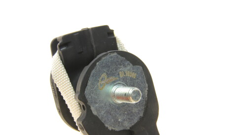 Фото 2 - Подушка кріплення КПП TRUCKTEC 08.22.056 (0822056)