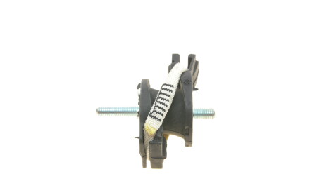 Фото 6 - Подушка кріплення КПП TRUCKTEC 08.22.056 (0822056)