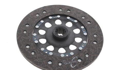 Фото 2 - Диск зчеплення TRUCKTEC 08.23.108 (0823108)